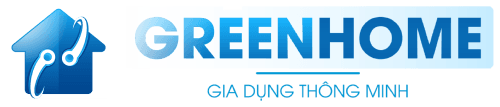 Logo Greenhomedigital.vn