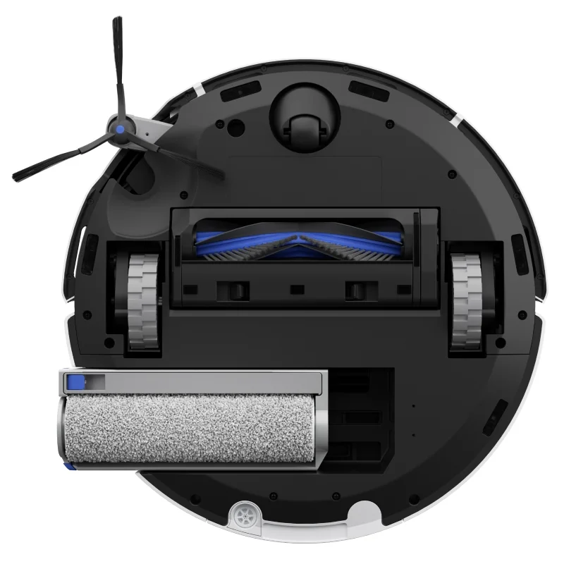 Robot hút bụi lau nhà Ecovacs Deebot X8 Pro Omni 2025