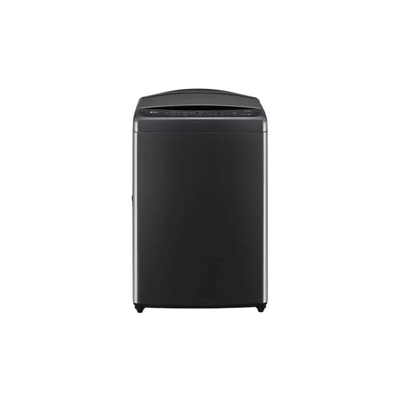 may-giat-lg-long-dung-ai-dd-inverter-15kg-tv2515dv5j-mau-den-3 Máy giặt LG lồng đứng AI DD™ Inverter 15kg - TV2515DV5J (Màu đen) - Chính diện